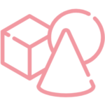 picto formes géométriques créaction lcms storiz