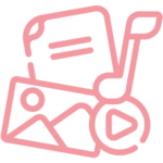 picto médias storiz