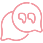 picto bulles conversation lcms storiz